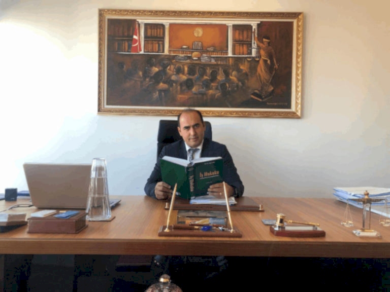 Lawyer Mediator Ankara