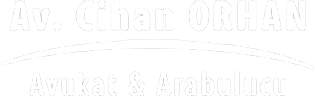 Arabulucu Avukat Cihan Orhan